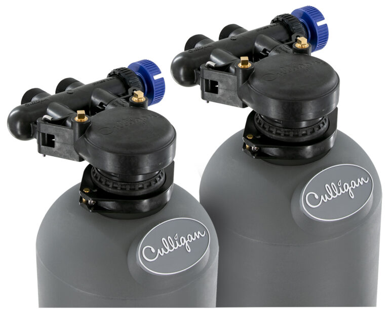 Culligan Salt Free Water Conditioners